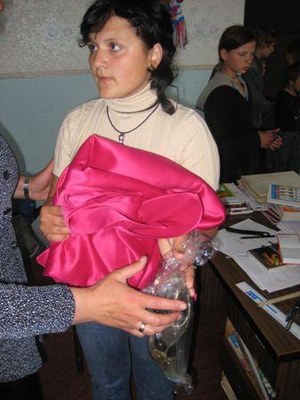 Комаровка - материк на карте наших сердец