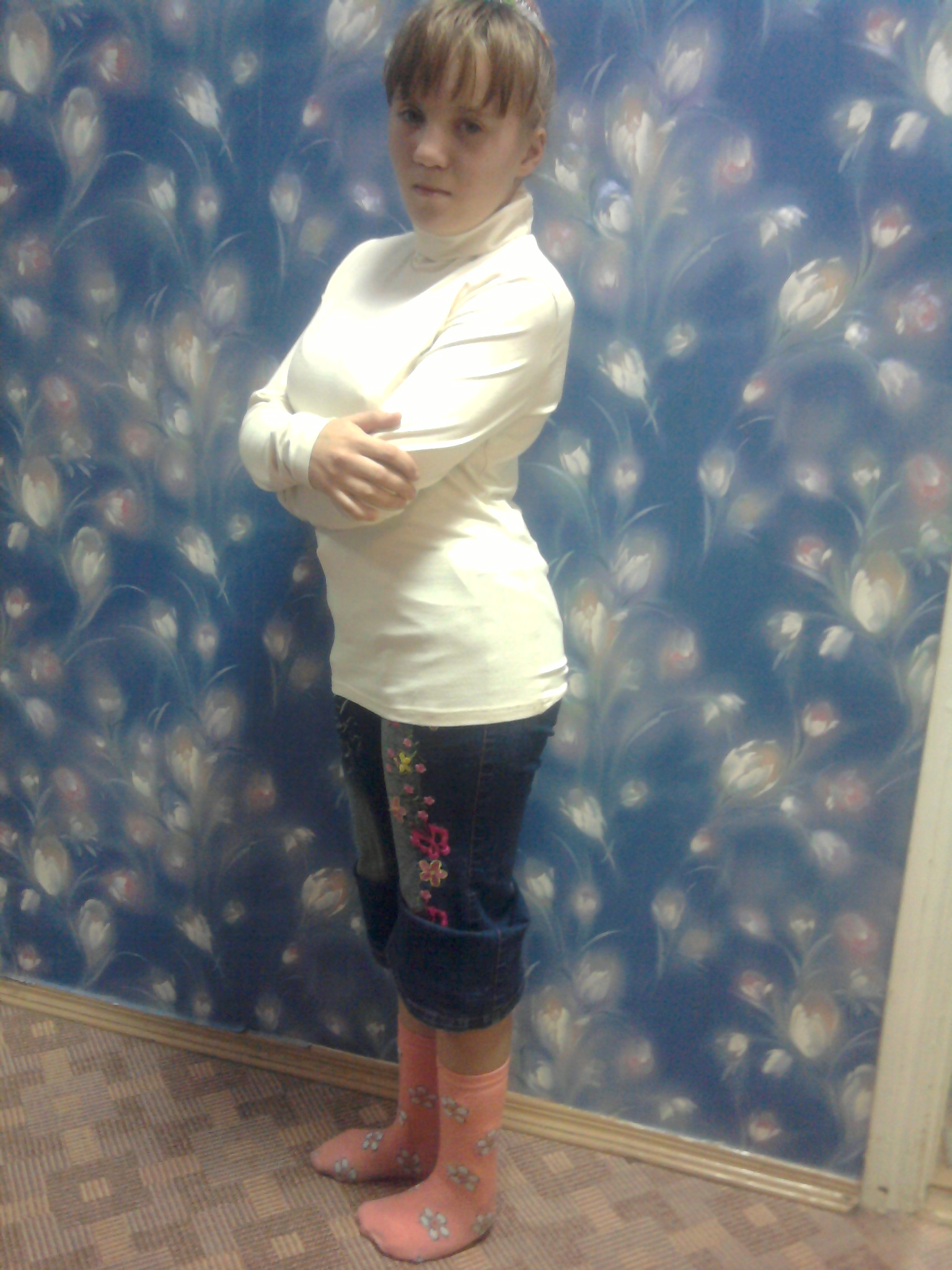 Прохання про допомогу!