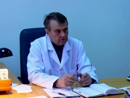 Житомирська обласна дитяча лікарня.