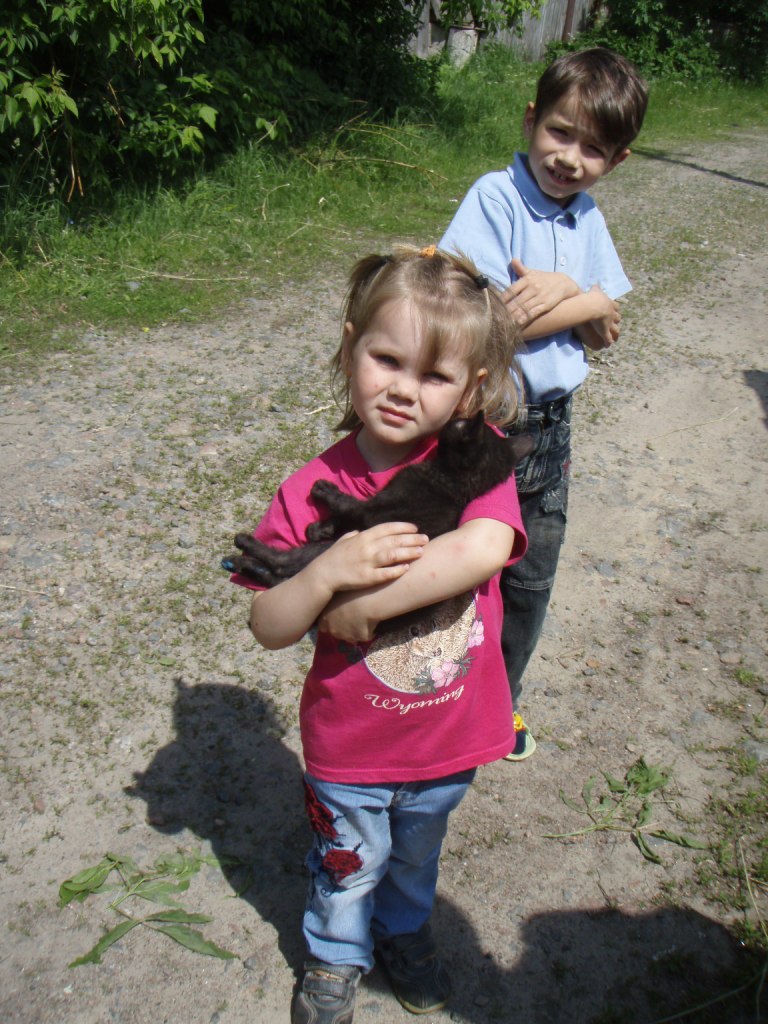 Ділимося враженнями!