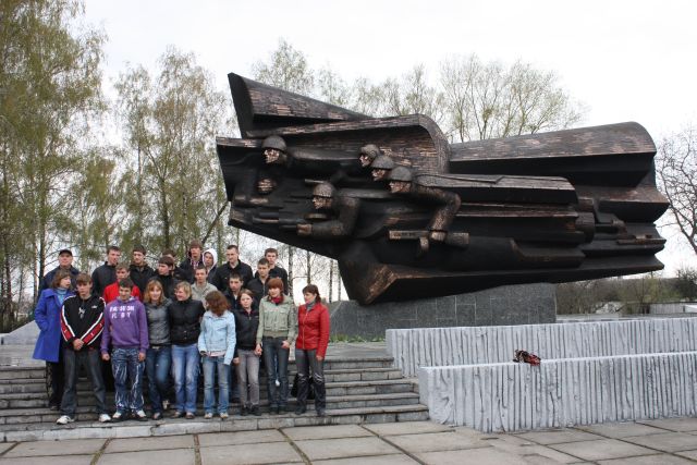 Приближается юбилей 65-летия Победы!