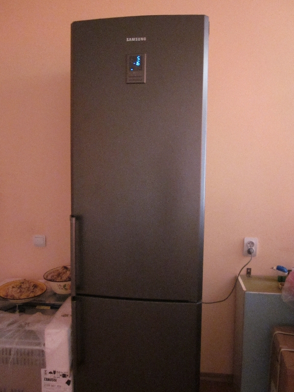 Приємні новини