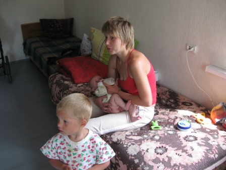 “Наші макарівські сім’ї”