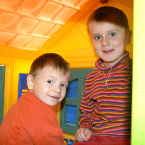 Автопробег ко Дню Веры, Надежды и Любви.