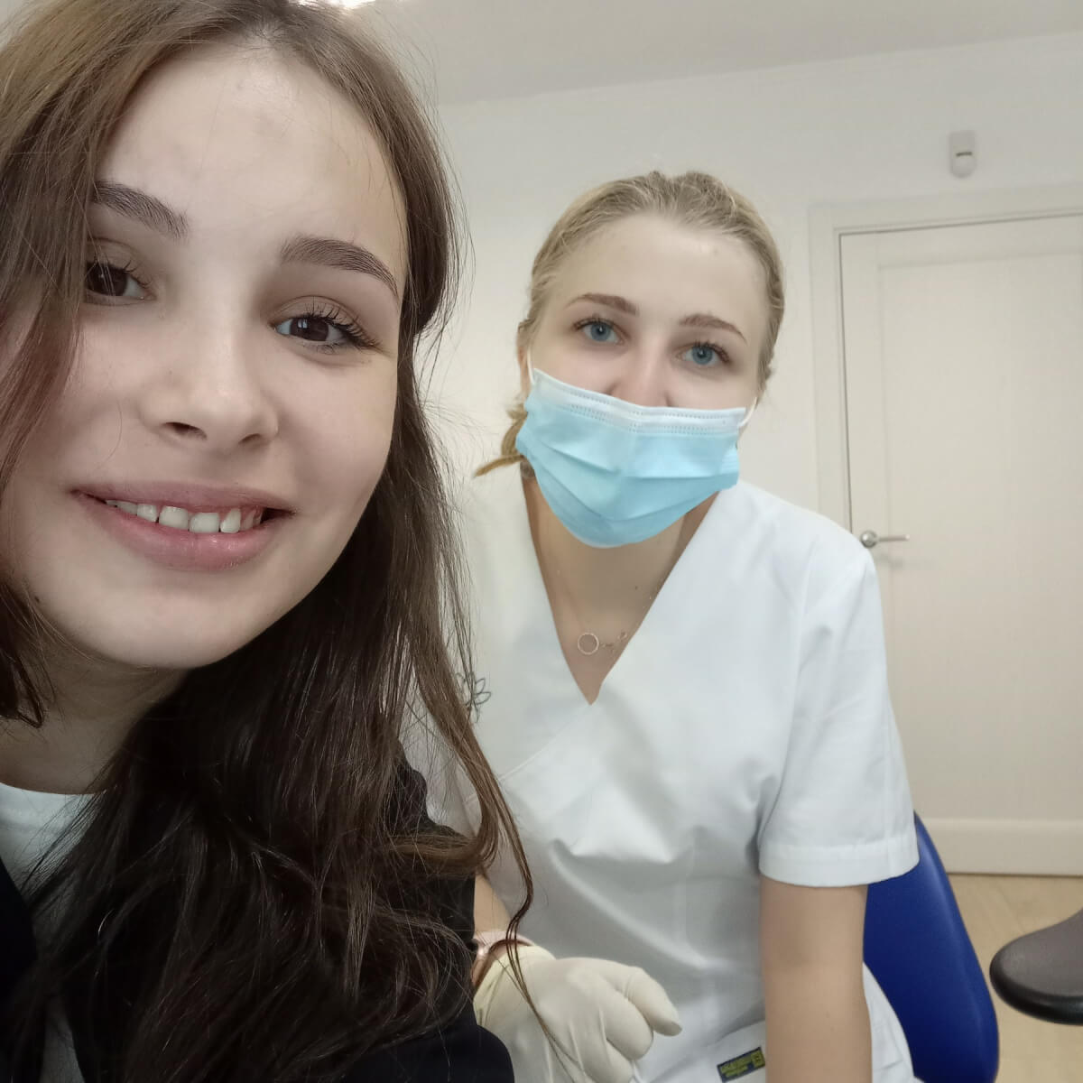 Здорова мати  – здорова дитина!