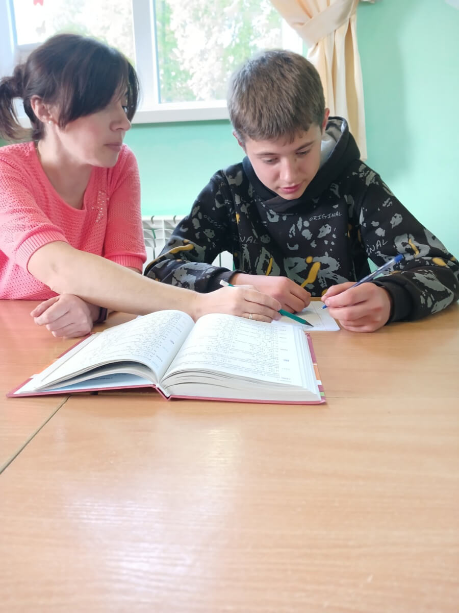 "Хочу вчитися". Квітень 2025 р. (english version below)