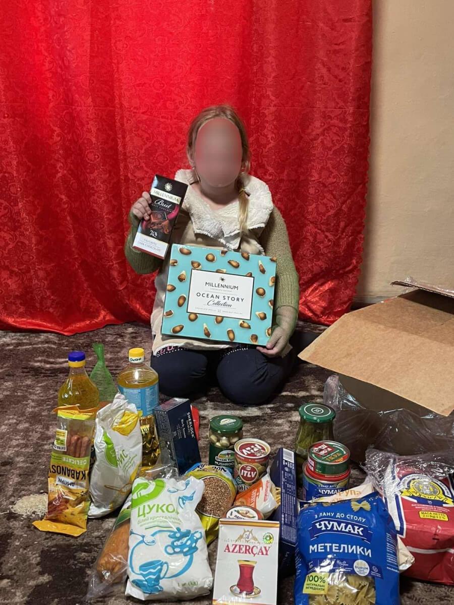 Допомога родинам, поверненим з ТОТ (english version below)