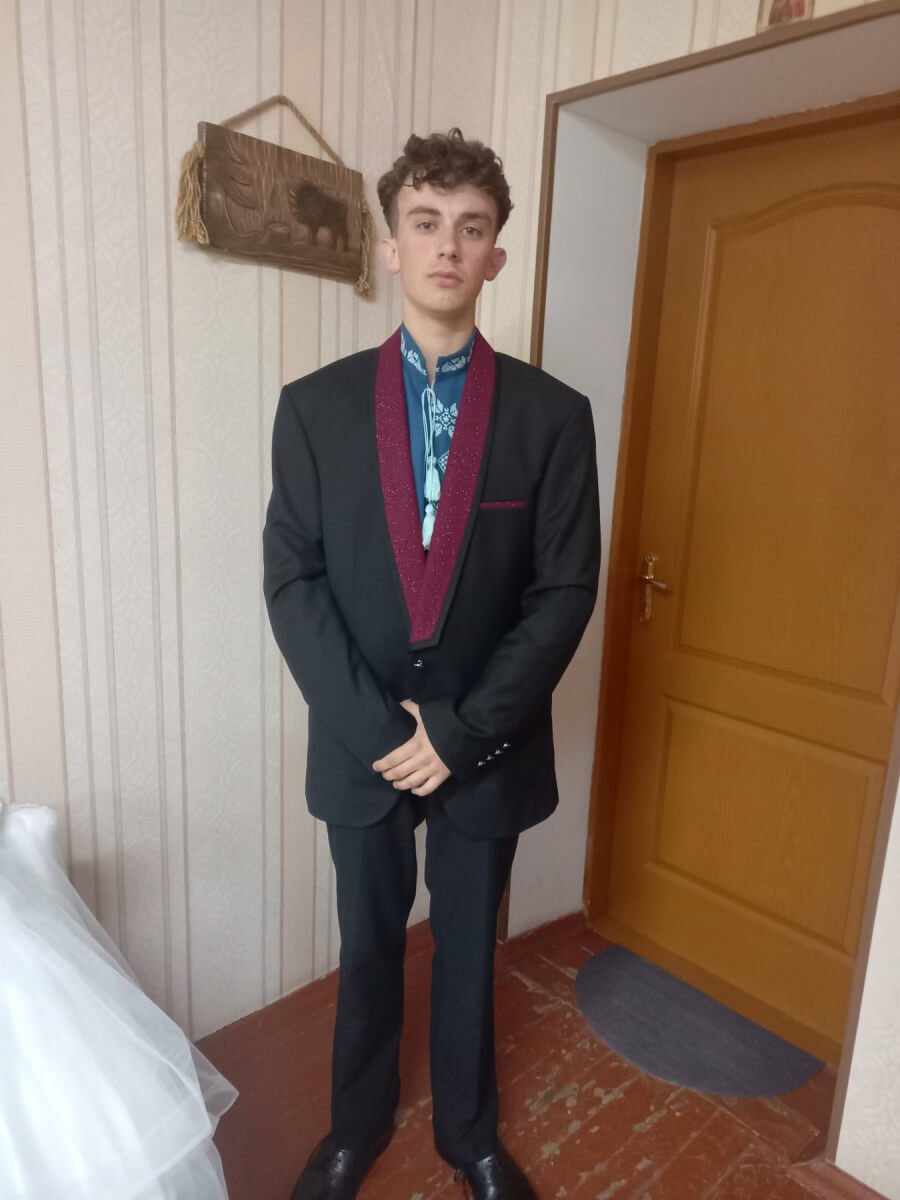 Нові надходження до Ніжинського Коледжу