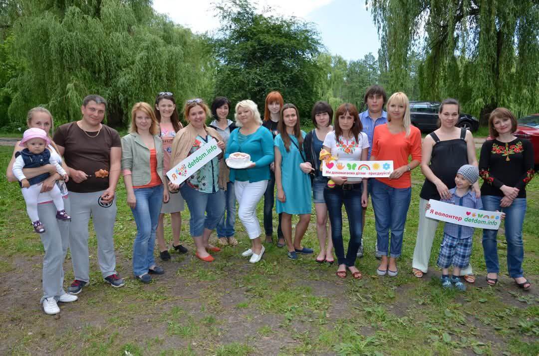 ЗАПРОШУЄМО НА СВЯТКУВАННЯ ДНЯ ЗАХИСТУ ДІТЕЙ !!!