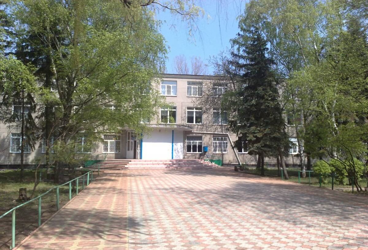 Оновлено контактну інформацію закладів Одеської області