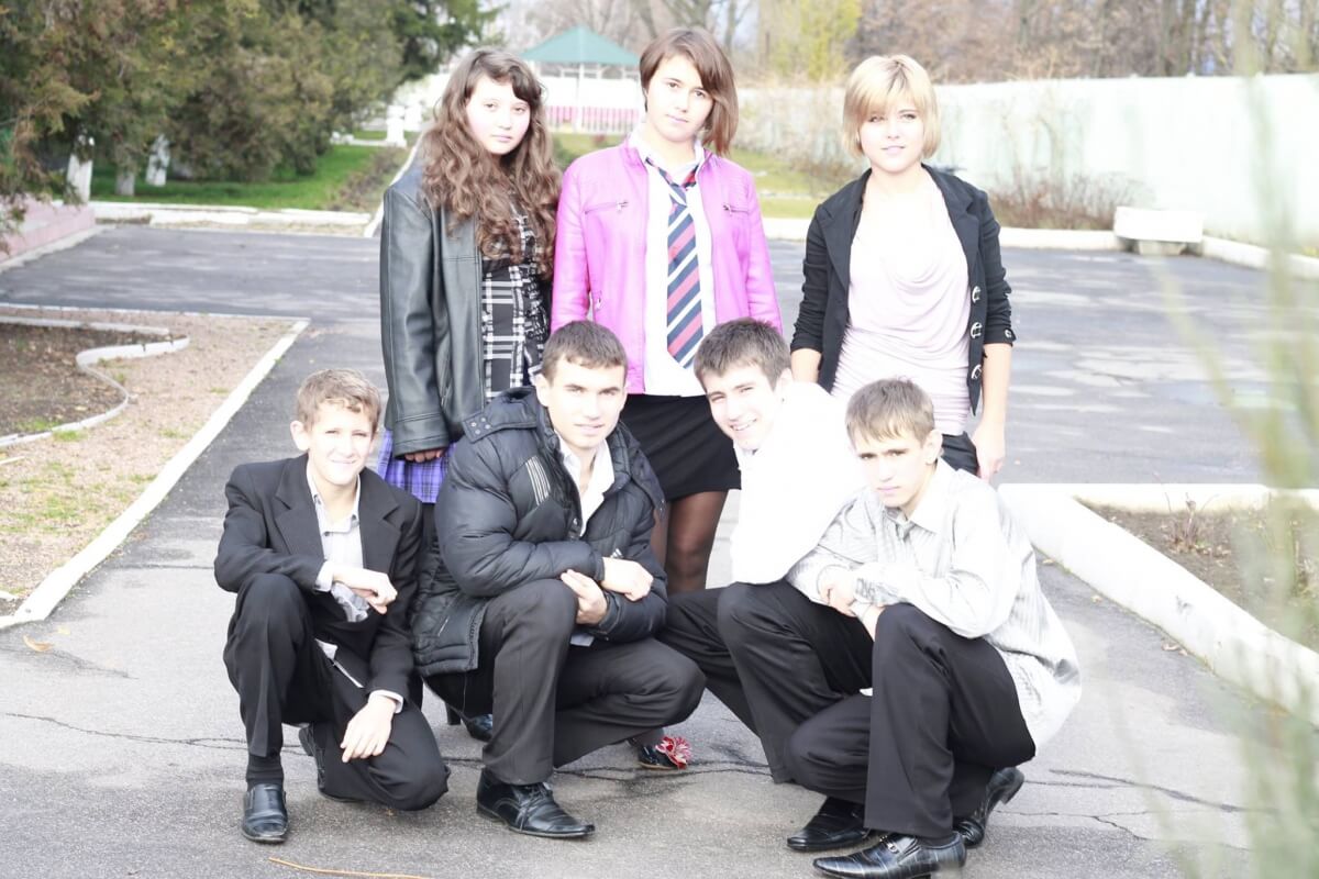 Випускникам інтернатів потрібні електричні чайники!