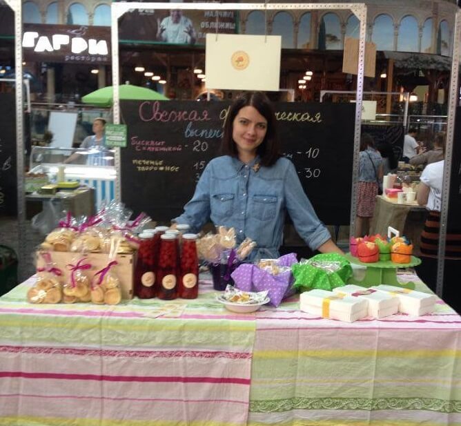 Пекарня «Булка» візьме на роботу дитину-сироту!