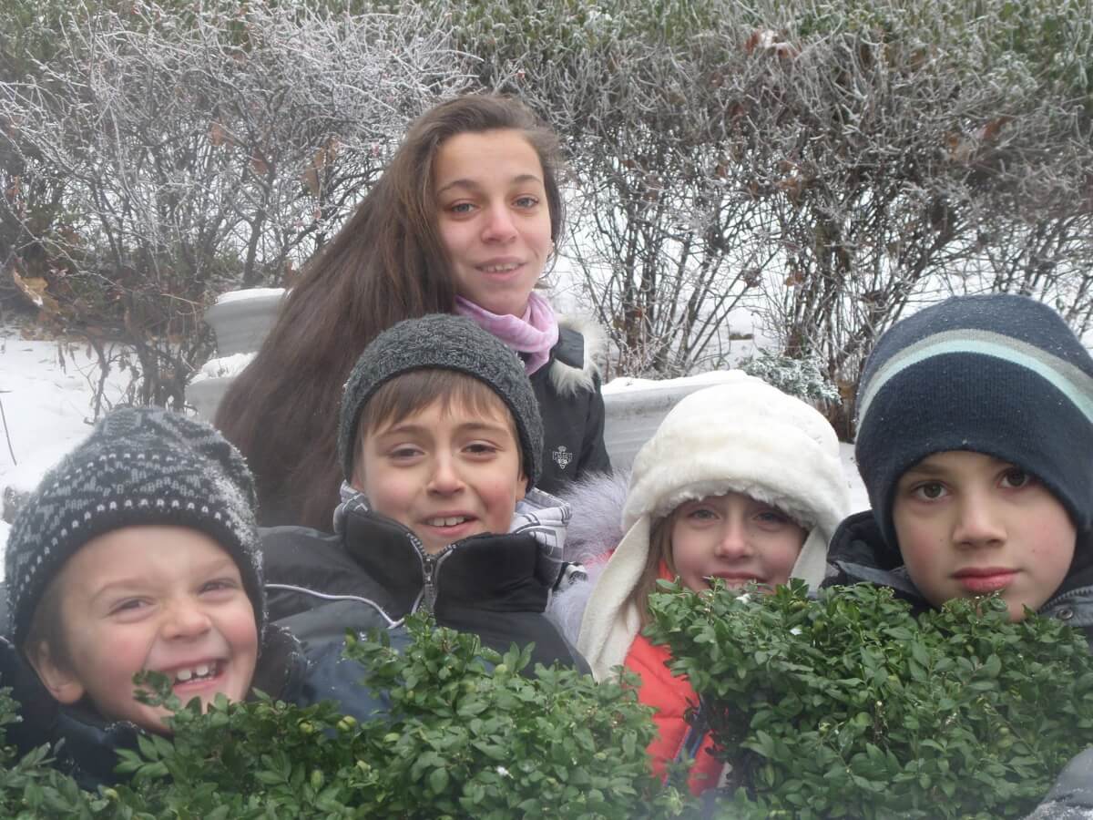 Родині Вовк потрібен холодильник!