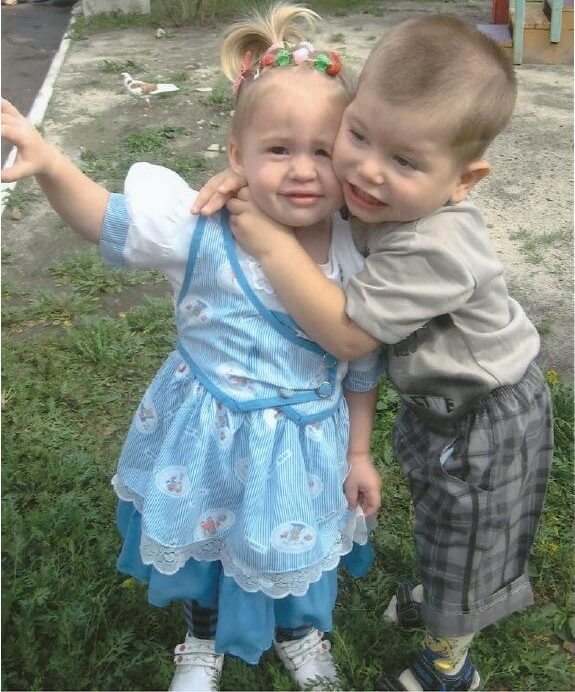 «Пасхальний кошик 2015»