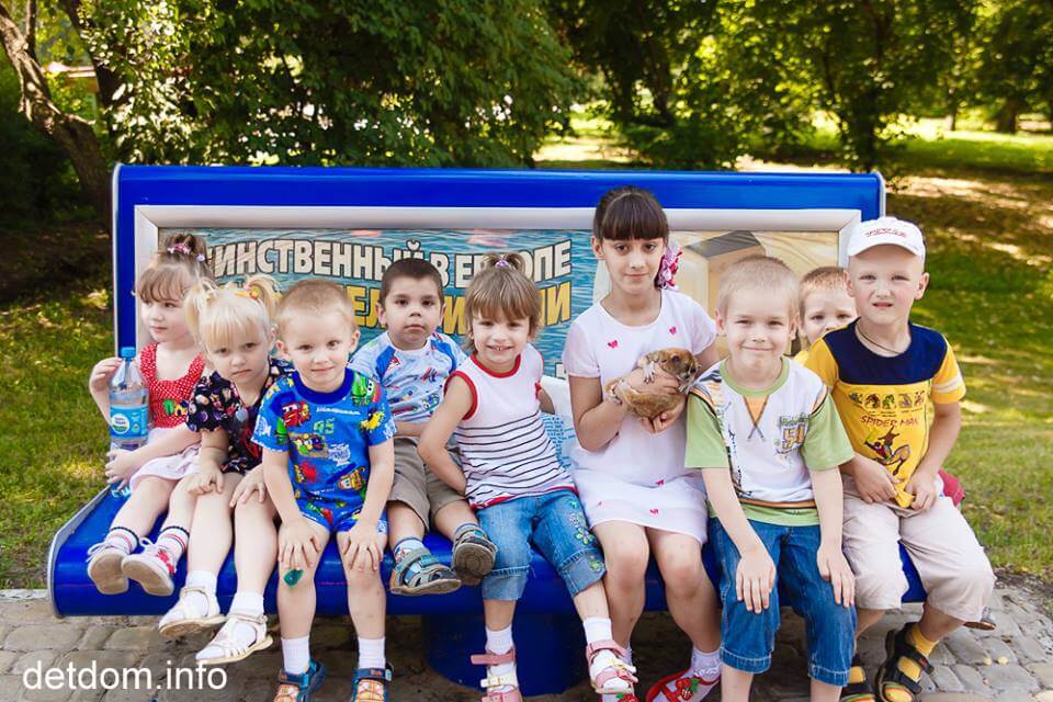 Приятные сюрпризы активным волонтерам!