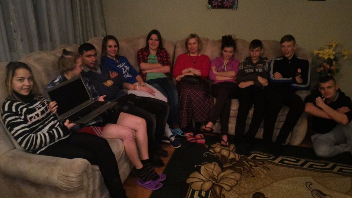 Дякуємо компанії Jooble за ноутбуки випускникам!