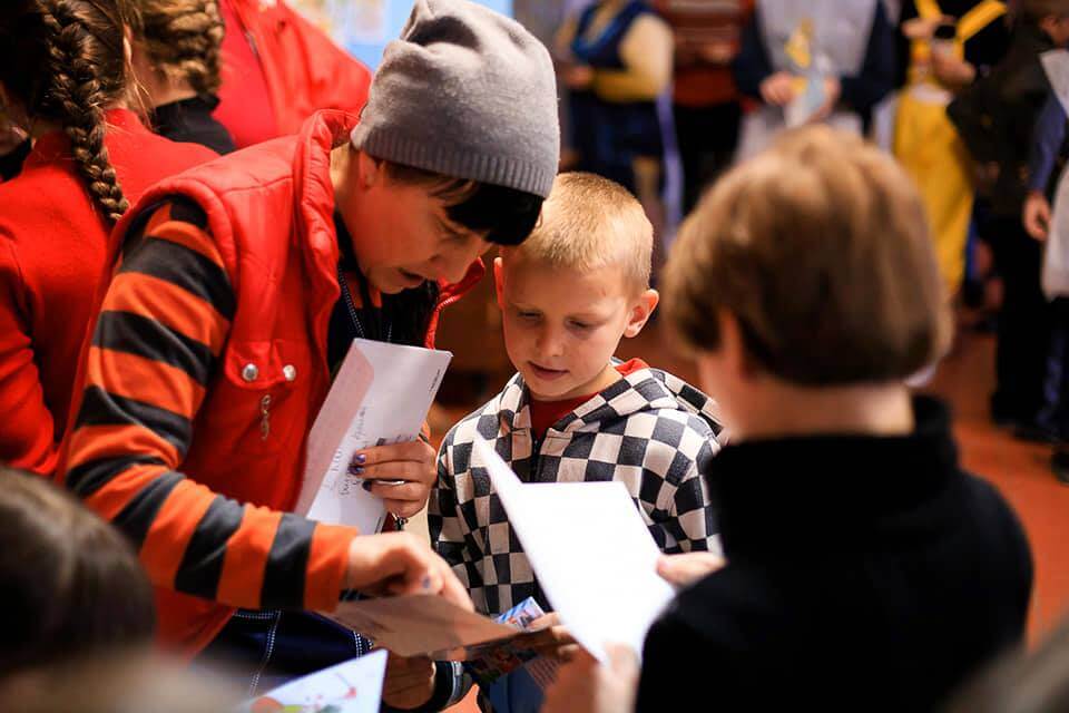 Скучаем за поездками!