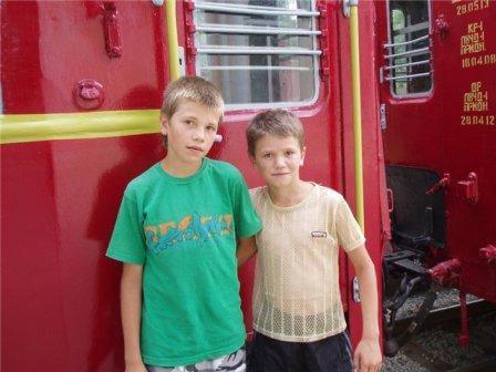 Поможем вместе собрать средства для отдыха на море нашим деткам с Андреевской и Градижской школы - интернатов.