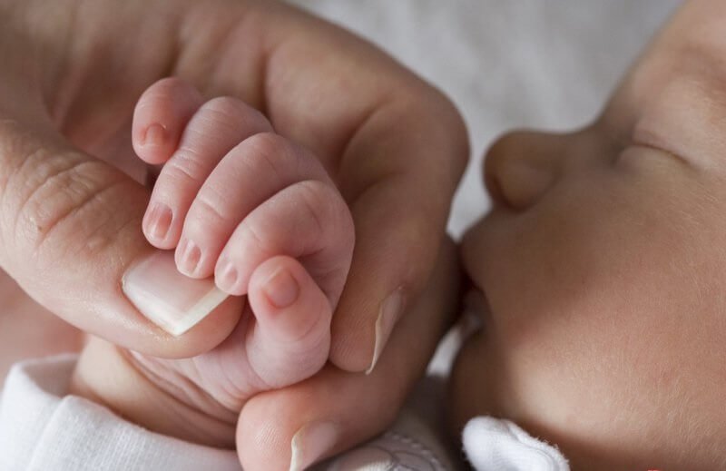 Благодійники: Дякуємо за допомогу немовляткам!