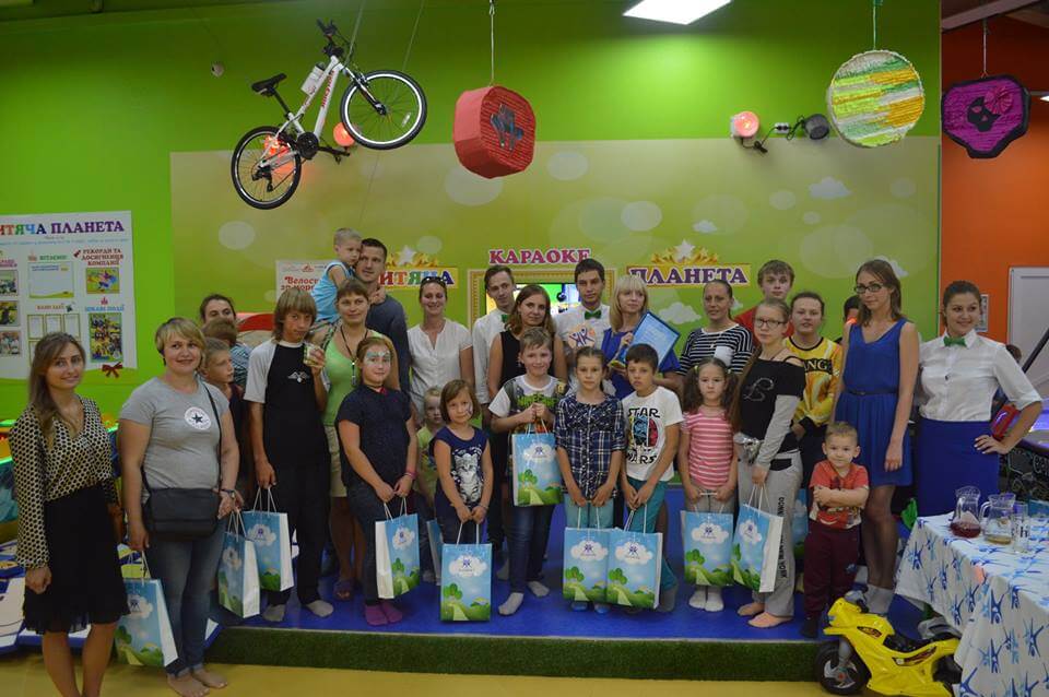 До навчання готовий!