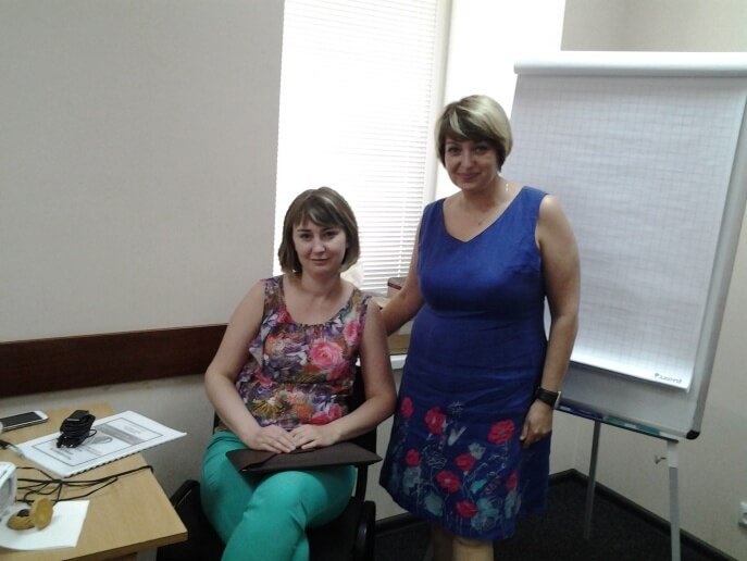 Прошёл круглый стол «Проблемы приемных семей и детских домов семейного типа. Патронат»