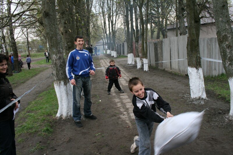 Оновлено базу даних по Вінницькій області!