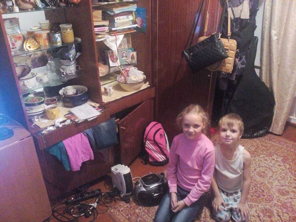 Партнери завжди прийдуть на допомогу!