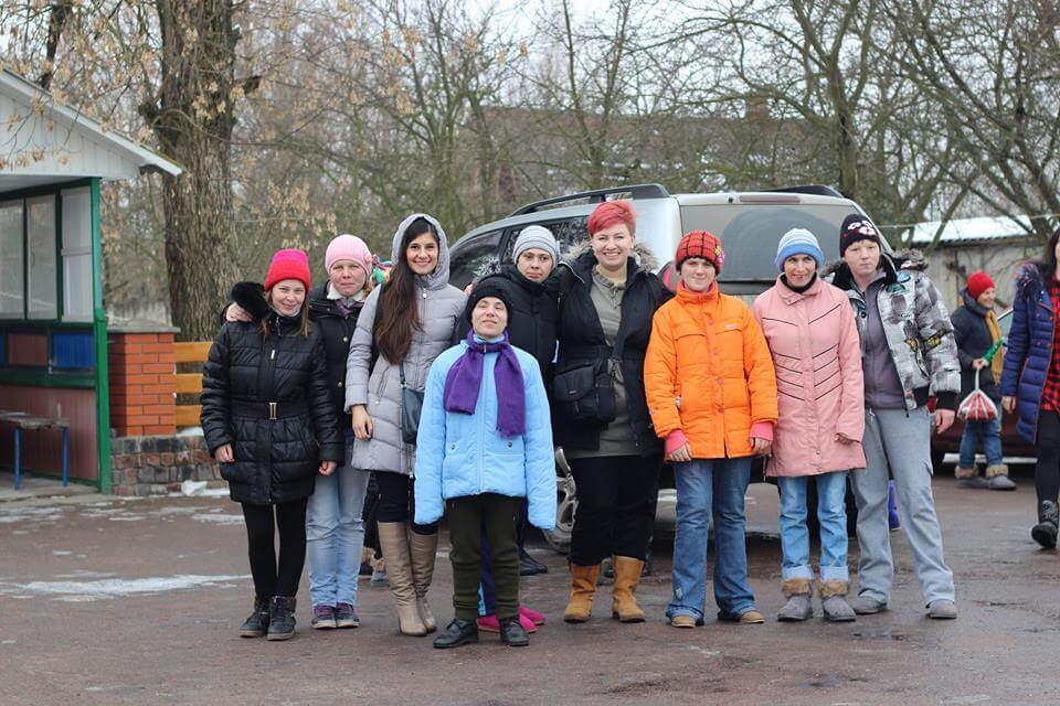 Можем ли мы  понять, что есть целый мир за пределами известных нам понятий?