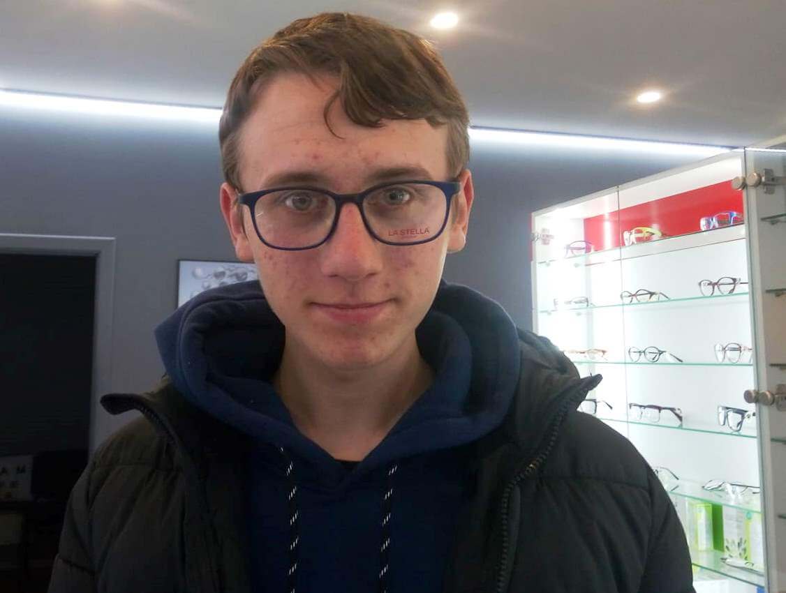 Потрібна допомога для збереження зору