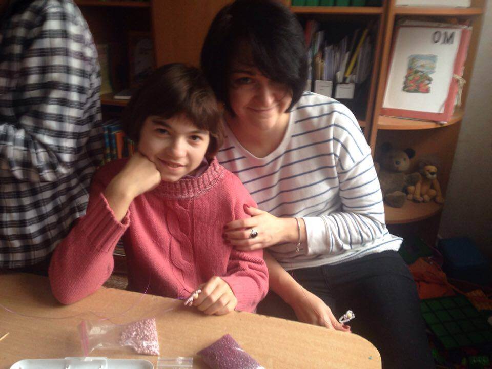 Знакомьтесь Старший и Младший друг!