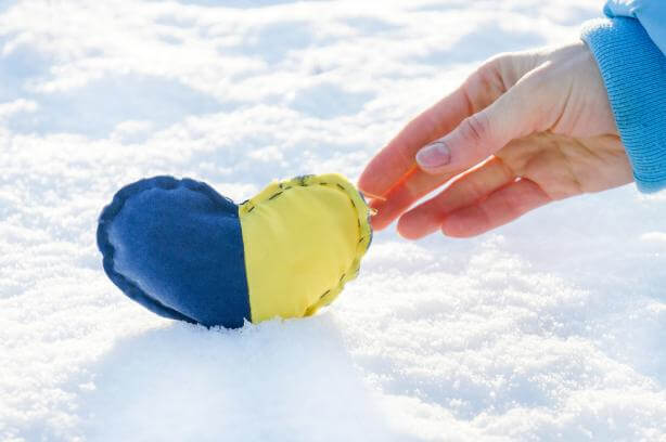Благотворительность в Украине: послевкусие 2016-года