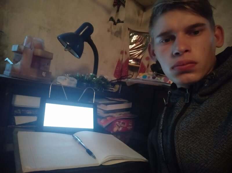 Найкращі учасники програми “Успішний старт”