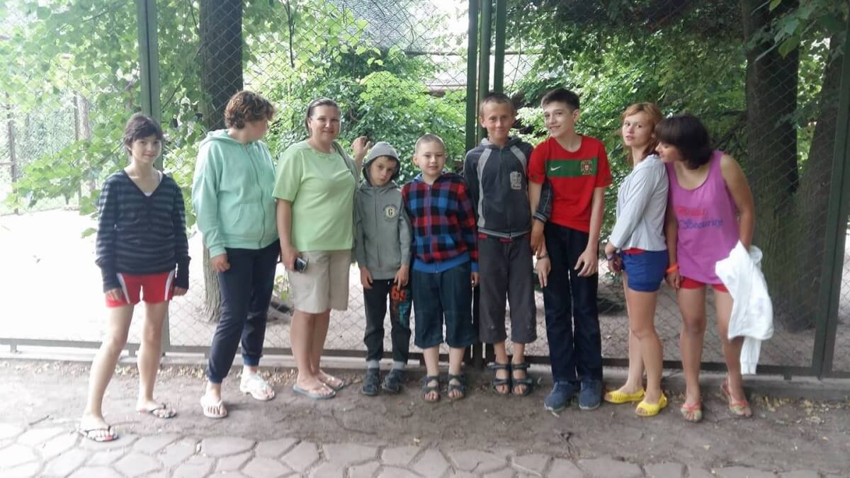 Ми стартували!