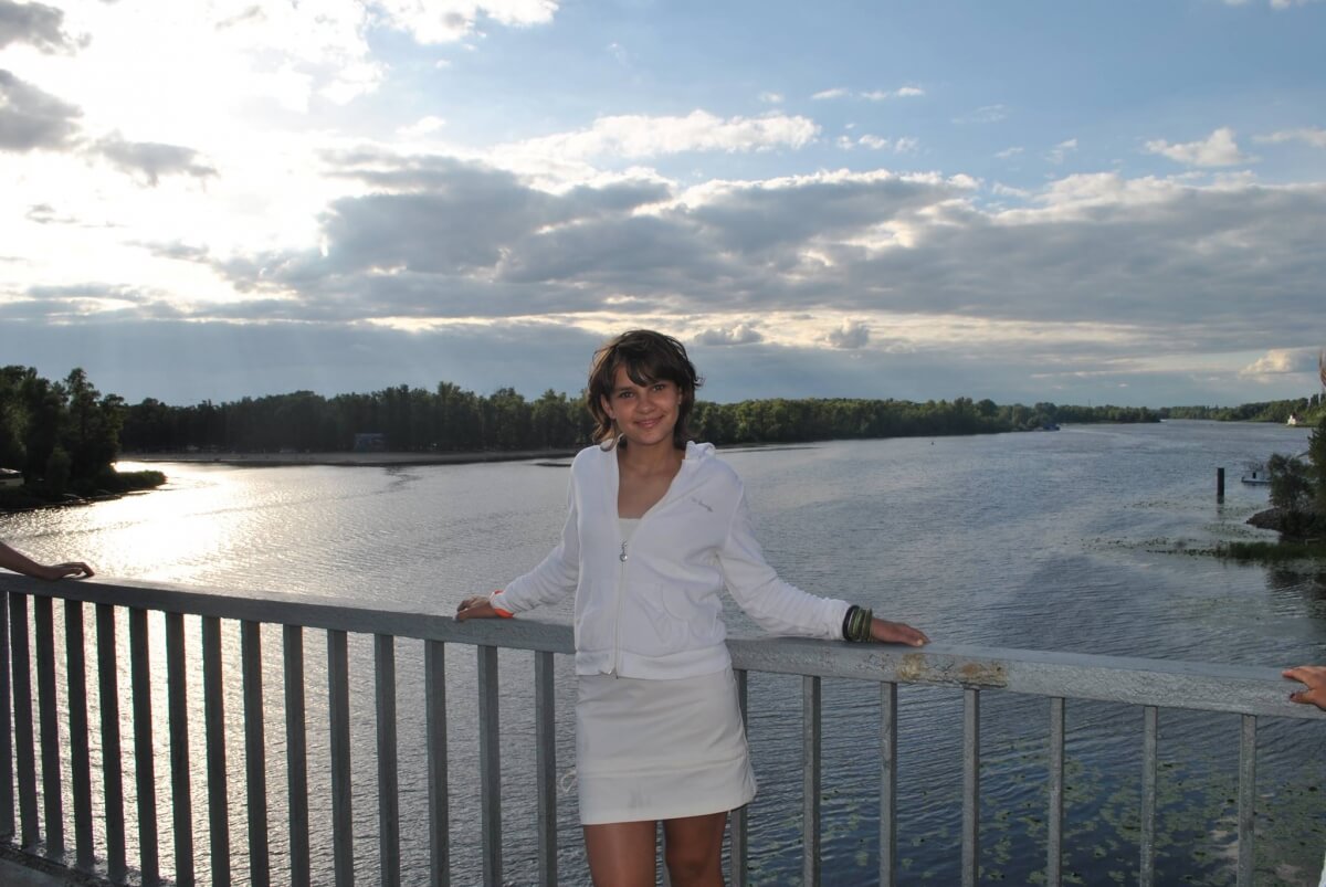 Хворий зуб поліковано!