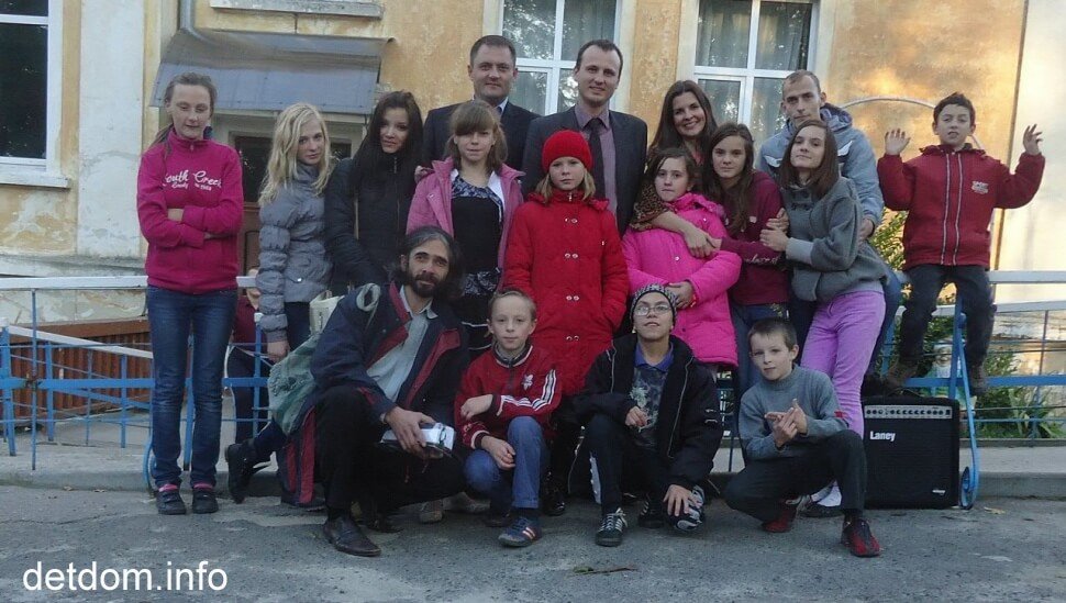 Музичні інструменти від «Джазової милі»!