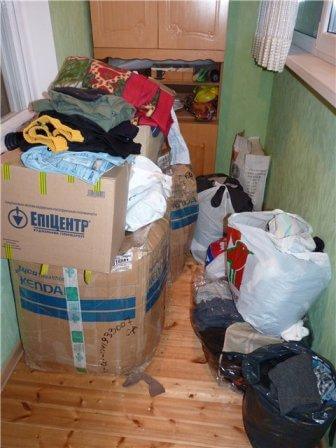 Допомога випускникам 2012