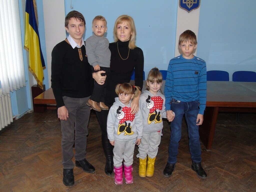 Потрібна допомога ДБСТ родини Бронза!