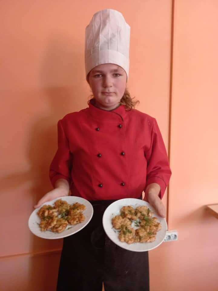 Пишаємося досягненнями наших учасників «Успішного старту»