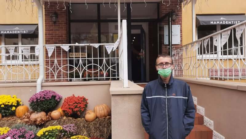 Наша допомога потрібна завжди!