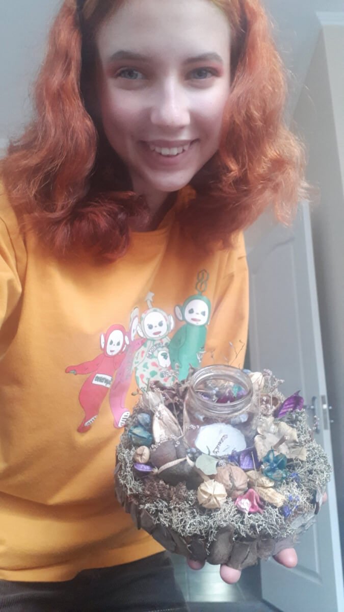 Краса врятує світ!