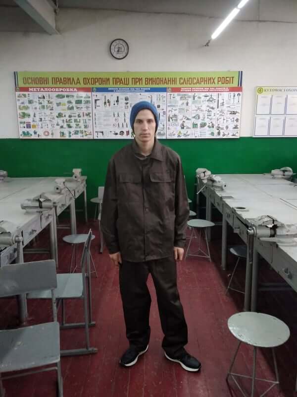 Шукаємо в Сквирі місце практики для майбутнього тракториста