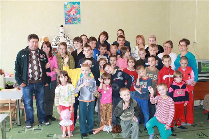 Перевірено дитячі заклади Донецької області!