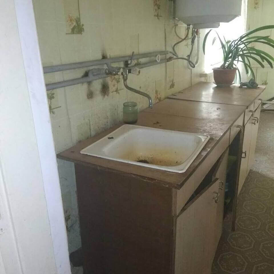 Не маємо права пройти повз