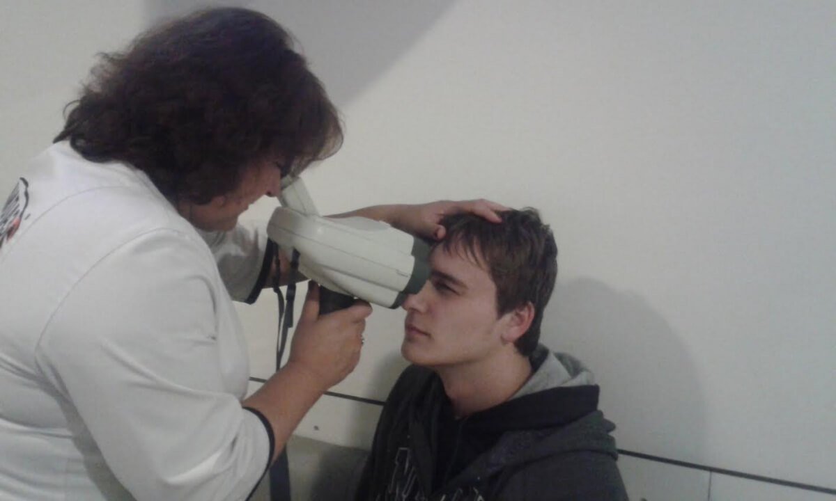 Медичний центр «Аилаз»: Дякуємо центру «Аилаз»!