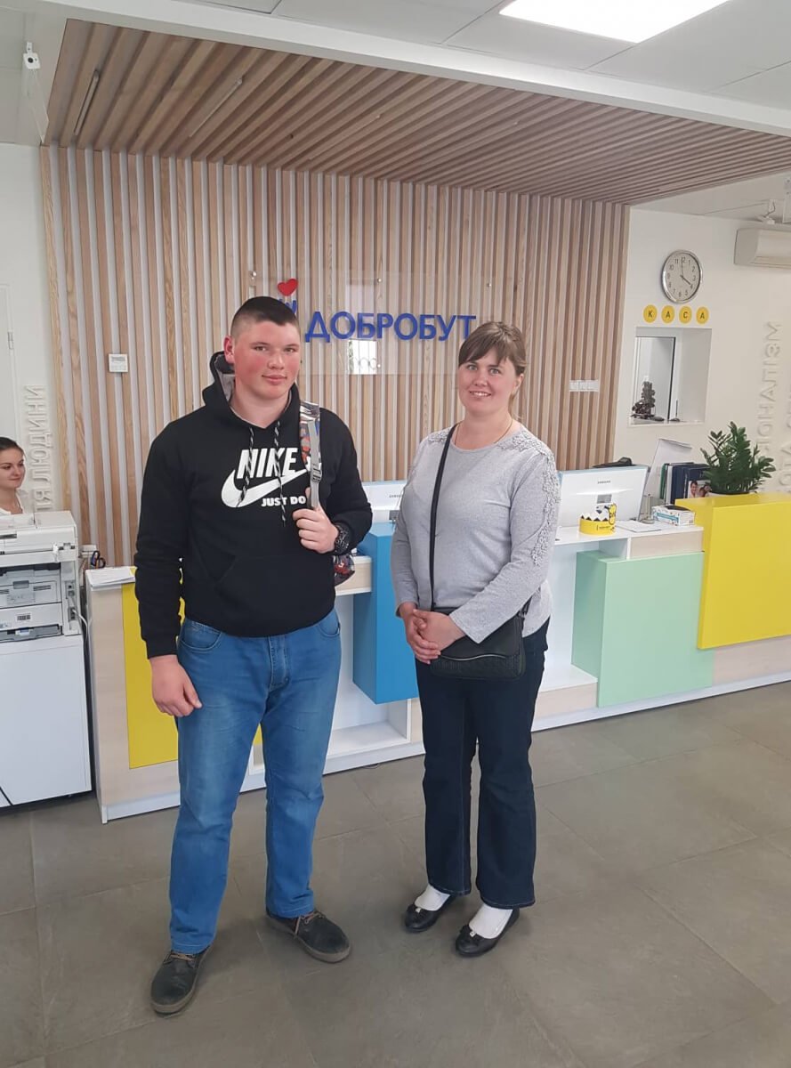 Приводимо тиск у норму