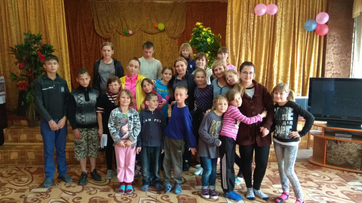 Оновлено базу закладів Кіровоградської області