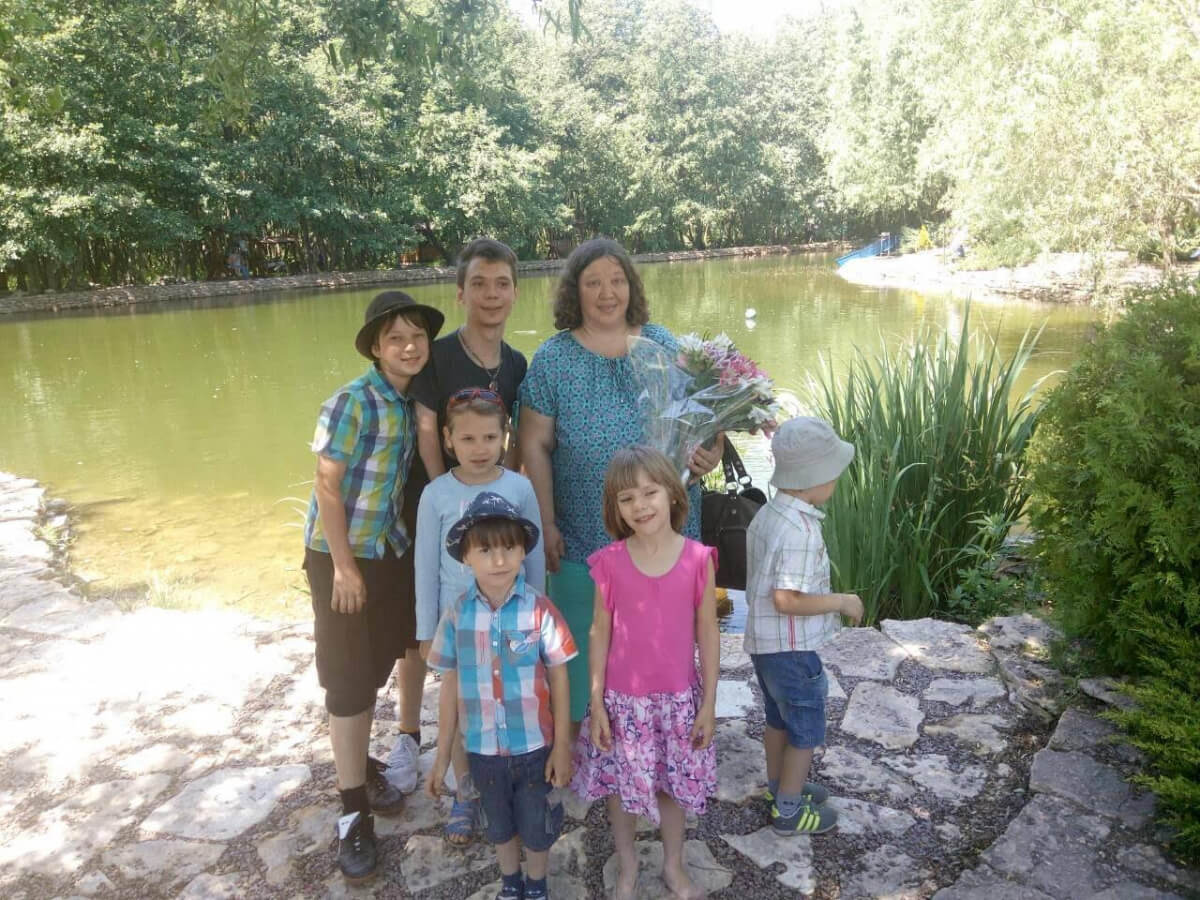 Потрібен ноутбук