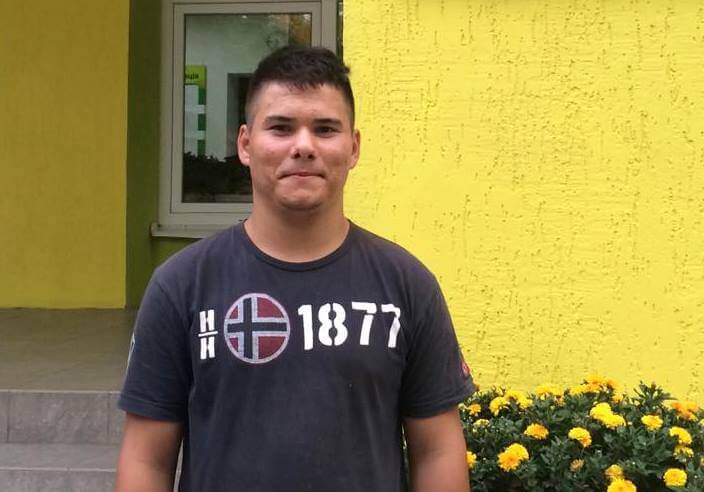 Проведено діагностику зору