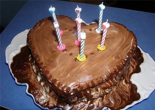 Нам сьогодні 7 років!