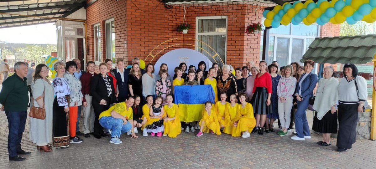 Вітаємо з днем народження ДБСТ Бондар!